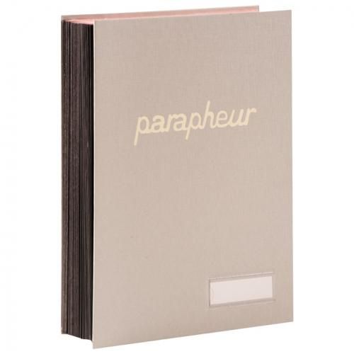 PARAPHEUR 25V CLR
