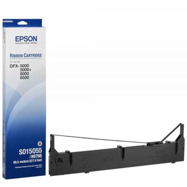 RUBAN EPSON DFX-5000 /5000+/8000/8500
