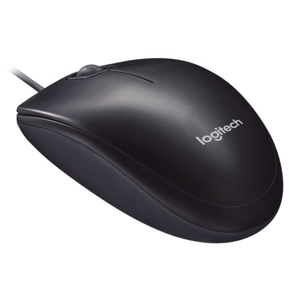 SOURIS FILAIRE LOGITECH M90