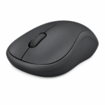 Souris silencieuse Logitech M240 Graphite – Image 2
