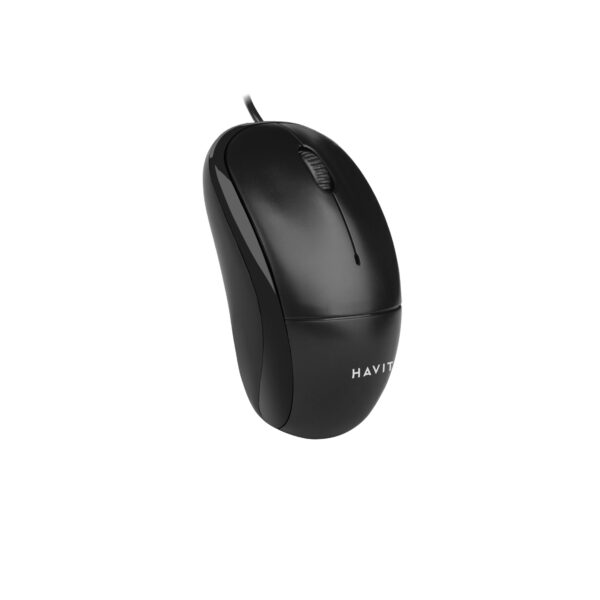 SOURIS FILAIRE LOGITECH M90