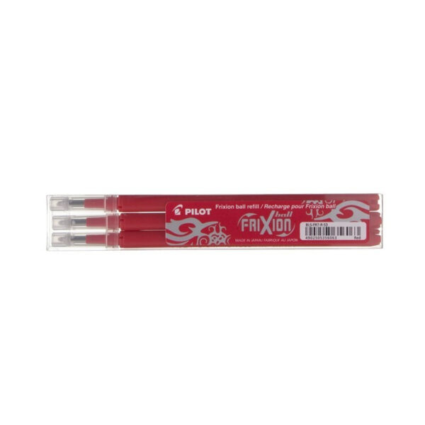 STYLO TRIOS CRISTAL BLEU