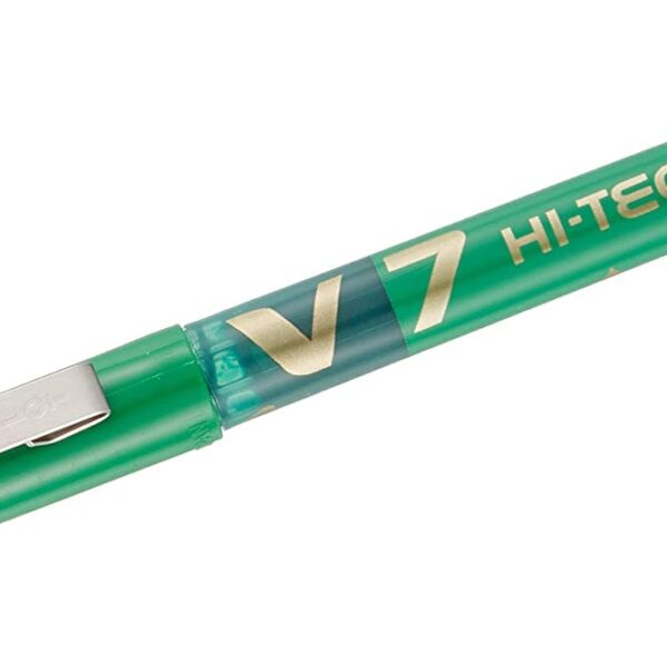 STYLO PENTEL HYBRID GEL BLEU 1MM