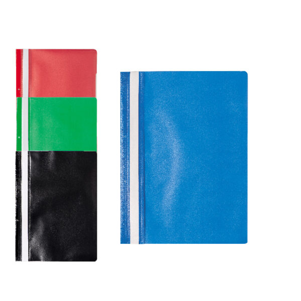 CHEMISE A FASTENER ATLAS CLR