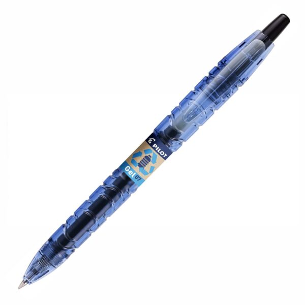 STYLO PILOT B2P NOIR GEL 0.7MM
