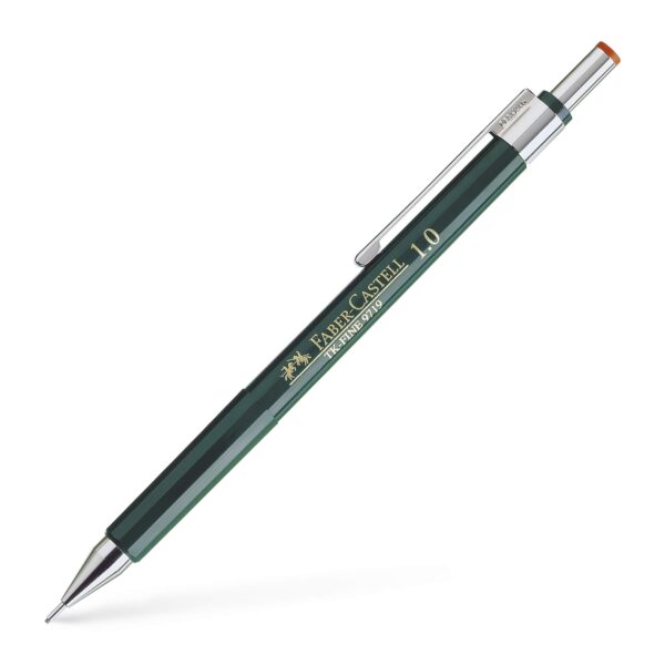 PORTE MINE 0.9 FABER-CASTELL