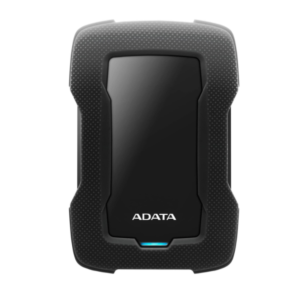 ADATA HD330-4TB USB 3.1-Anti choc