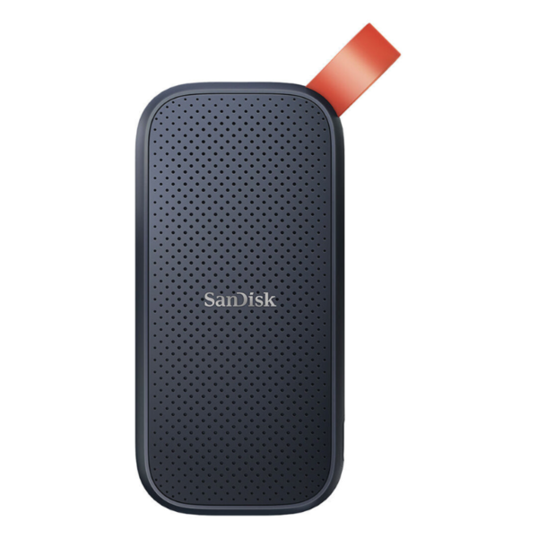 SanDisk Portable SSD 2TB- up to 800MB/s Read Speed