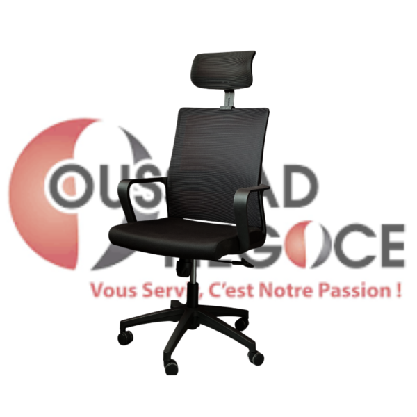 FAUTEUIL PRESIDENT REF: OSN-1902H