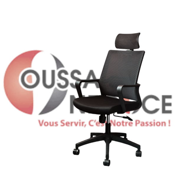 FAUTEUIL PRESIDENT REF: OSN-1901M