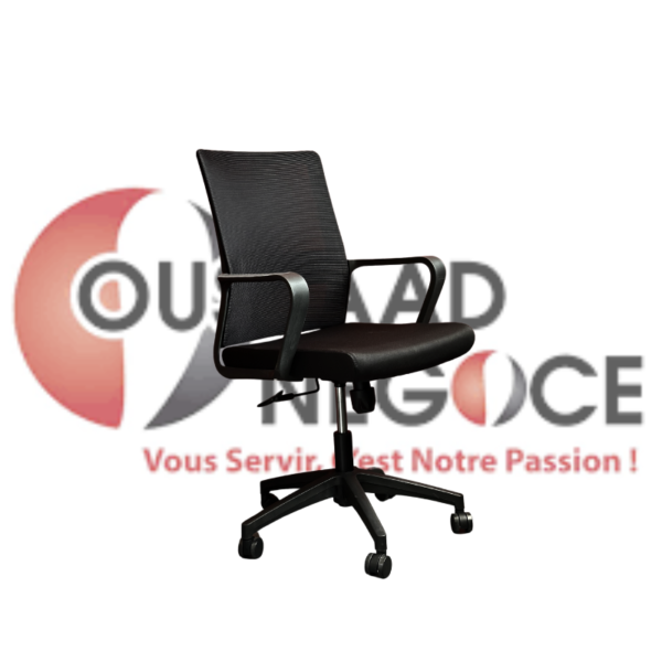 FAUTEUIL OPERATEUR REF: OSN-1901M
