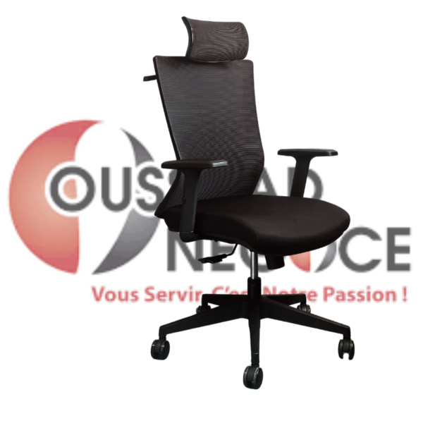 FAUTEUIL PRESIDENT OSN-319H