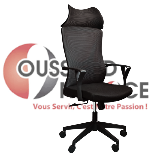 FAUTEUIL PRESIDENT OSN-2215h-1