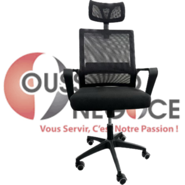 FAUTEUIL PRESIDENT OSN-HS-294h