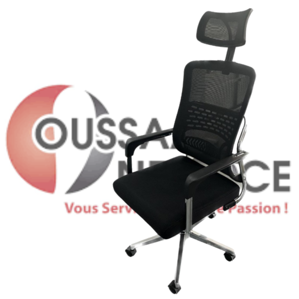 FAUTEUIL PRESIDENT OSN-J222