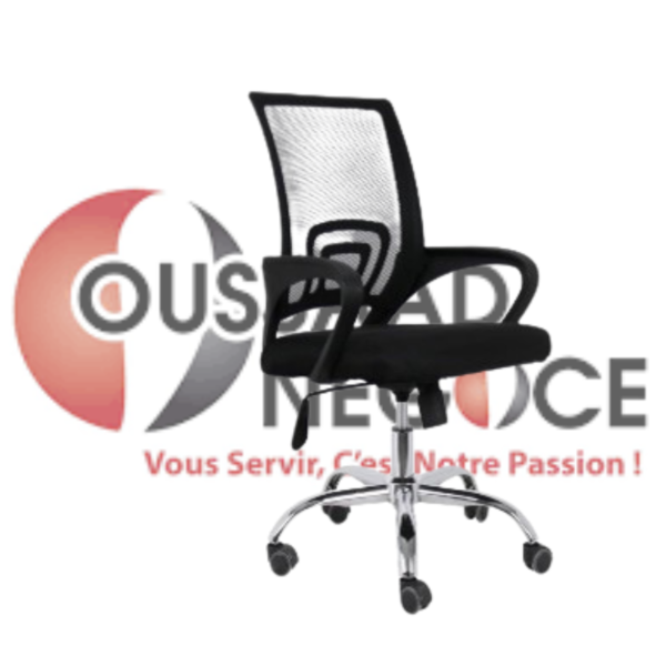 FAUTEUIL OPERATEUR OSN-BY-017