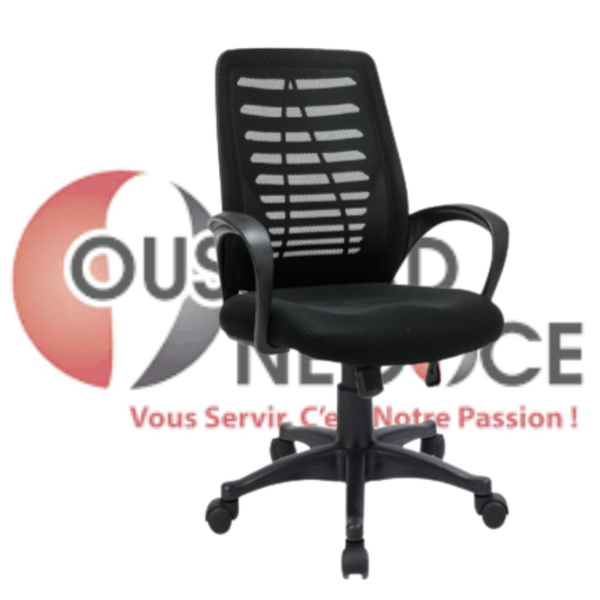 FAUTEUIL OPERATEUR OSN-BY-017A