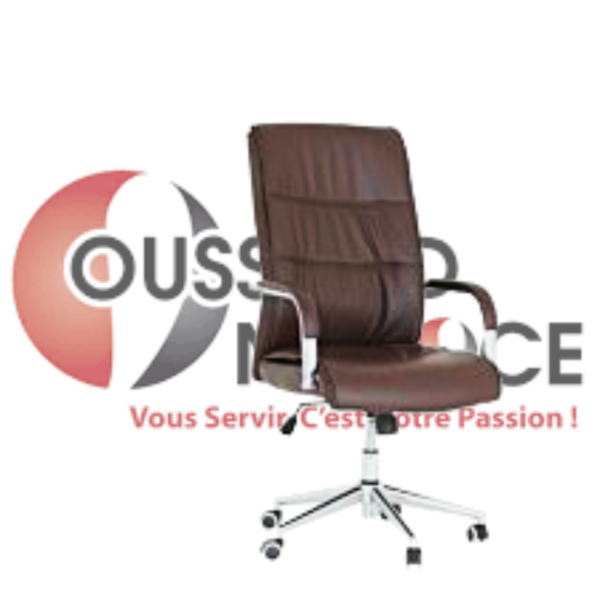 FAUTEUIL PRESIDENT OSN-CO1