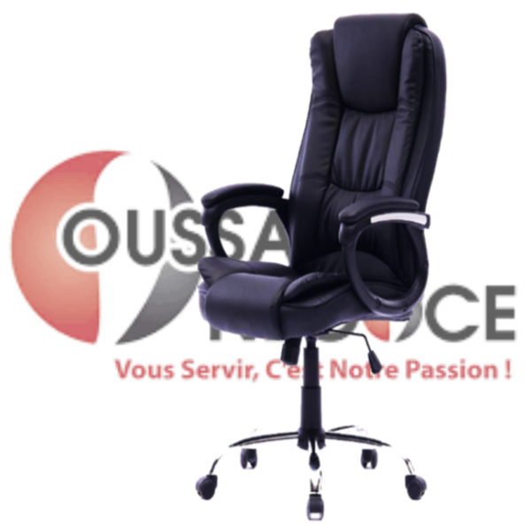 FAUTEUIL PRESIDENT OSN-CO7