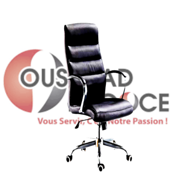 FAUTEUIL PRESIDENT OSN-CO6