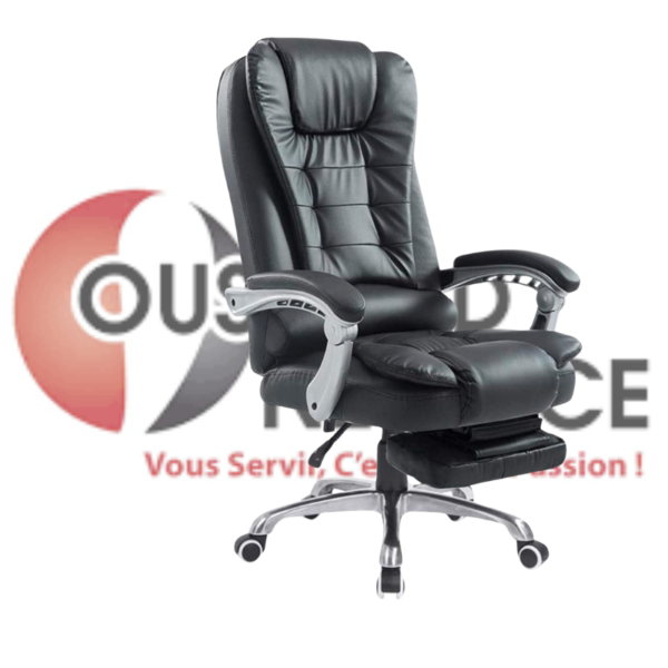 FAUTEUIL PRESIDENT OSN-CO5