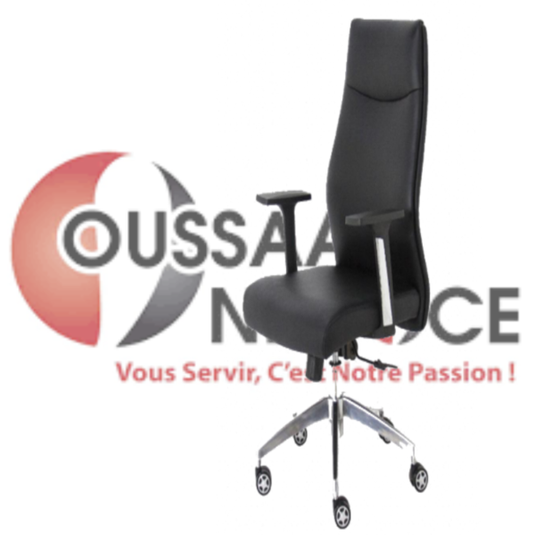 FAUTEUIL PRESIDENT OSN-CO8