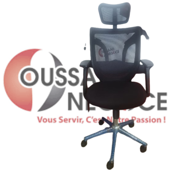 FAUTEUIL PRESIDENT OSN-C18