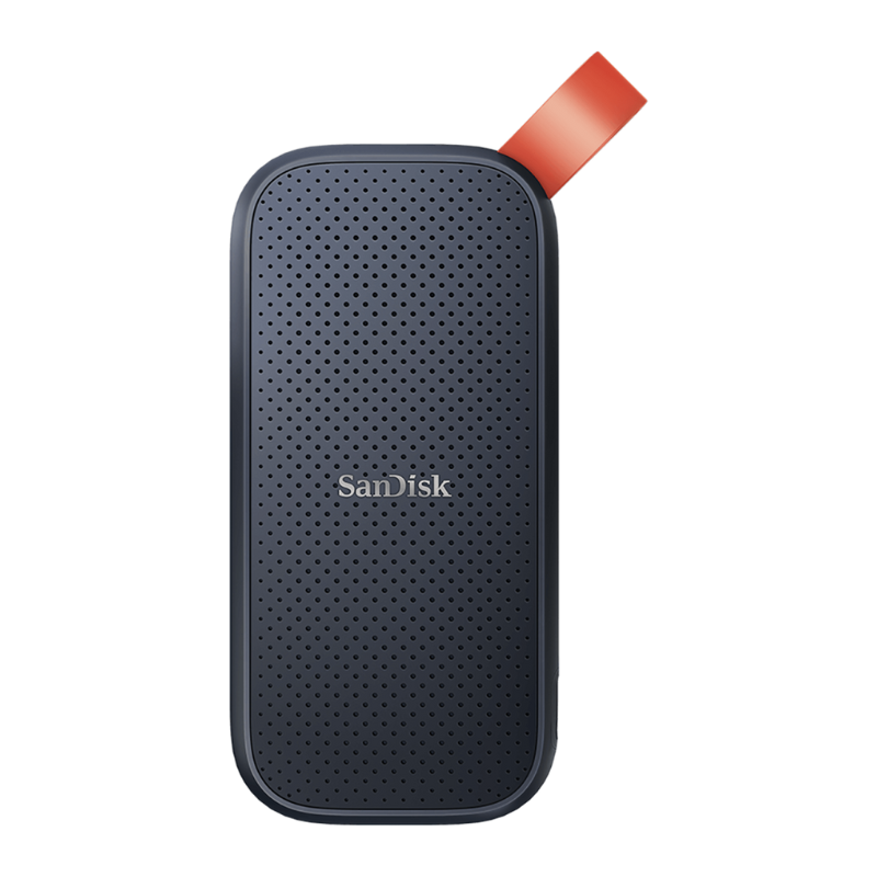 AHD330-2TU31-CBL-9.png SanDisk Portable SSD 1TB- up to 800MB/s Read Speed – Image 1