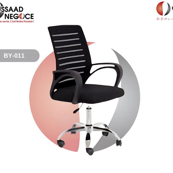 Fauteuil de Direction BY-011