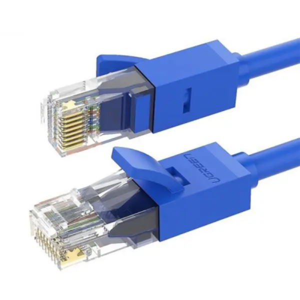 CABLE ETHERNET UGREEN CAT6 5M