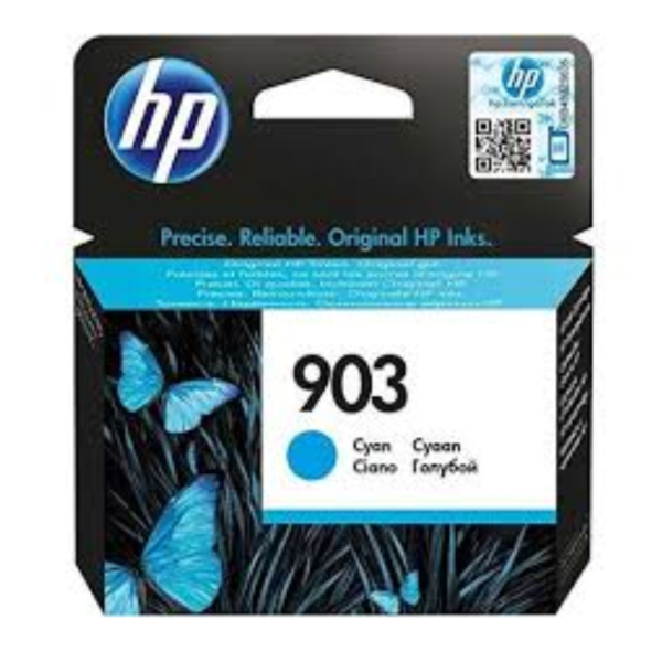 CARTOUCHE HP 903 CYAN