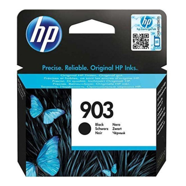 CARTOUCHE HP 903 NOIR