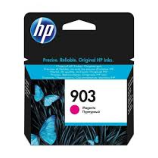 CARTOUCHE HP 903 MAGENTA