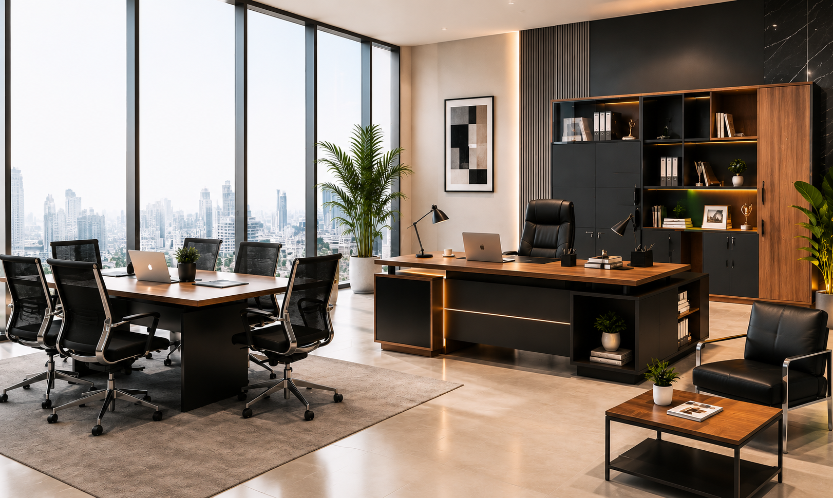 Mobilier de bureau