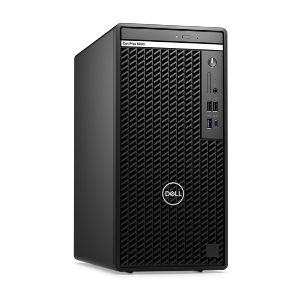 Ordinateur Bureau Dell OptiPlex 5000 I5