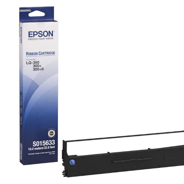 RUBAN EPSON LQ-350 /300+/300+||