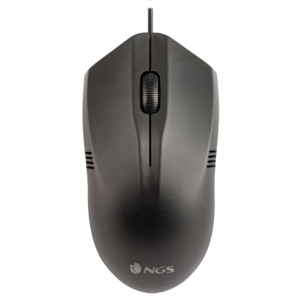 SOURIS AVEC FIL NGS EASY BETTA