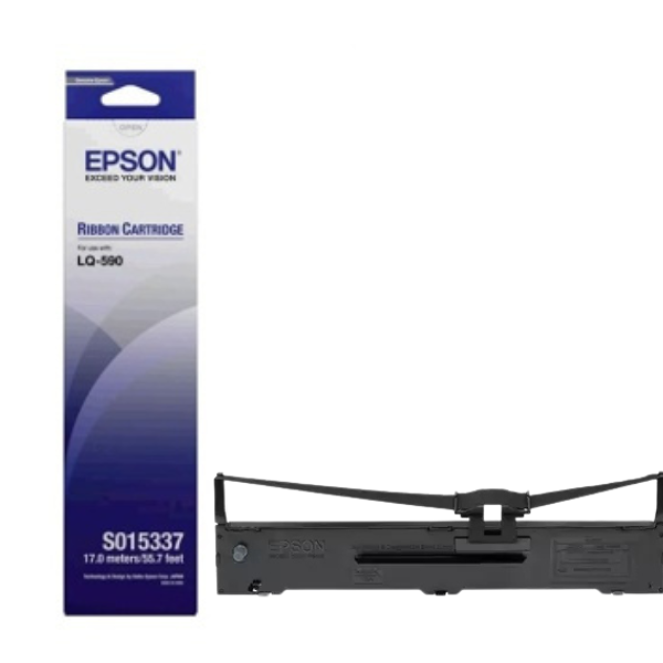 RUBAN EPSON LQ-590 /590||