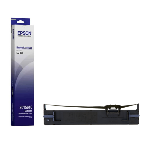 RUBAN EPSON LQ-690