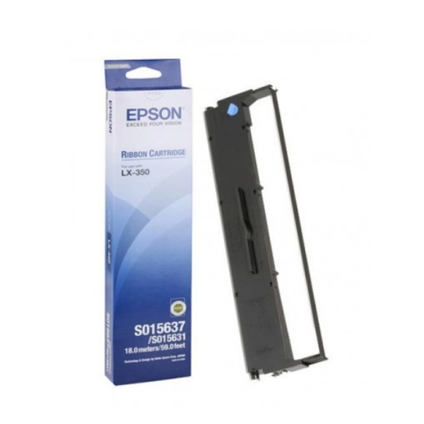 RUBAN EPSON LX-350 /300+/300+||