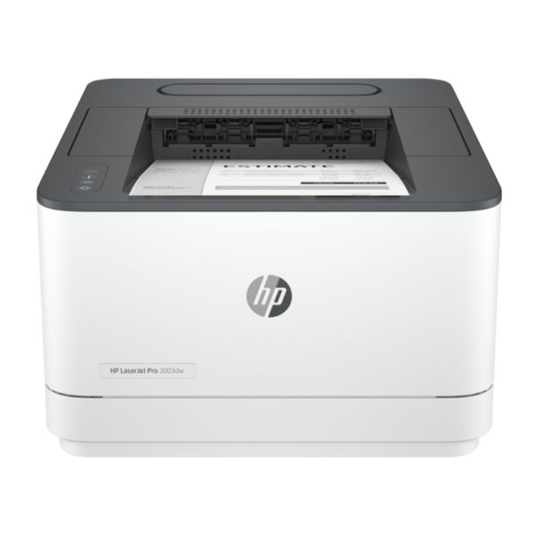 Imprimante HP Laser Monochrome LaserJet Pro 3003dw