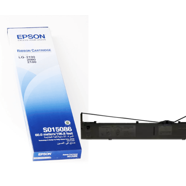 RUBAN EPSON LQ-2190 /2080/2180
