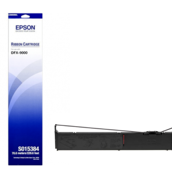 RUBAN EPSON DFX-9000