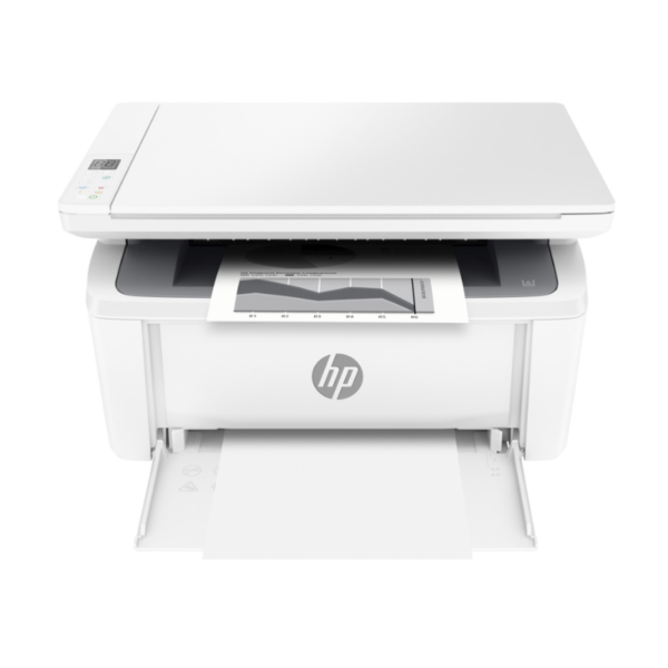 Imprimante HP Multifonction Laser Monochrome LaserJet M141w