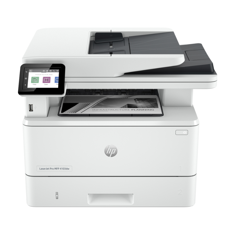 Design-sans-titre-19.png Imprimante HP Laser Monochrome Multifonction LaserJet Pro 4103dw – Image 1