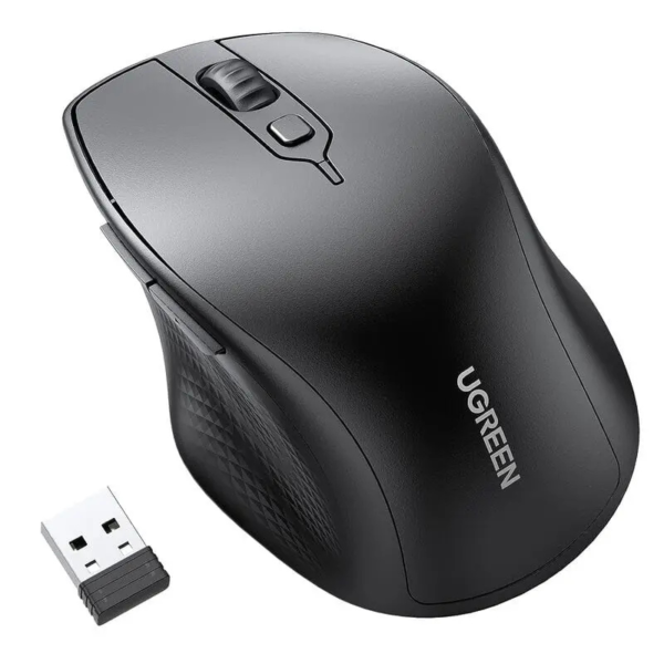 SOURIS SANS FIL UGREEN 2,4 GHZ & BT5.0 15