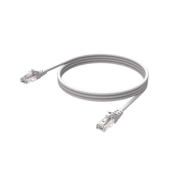 CABLE RESEAU CAT6 1M