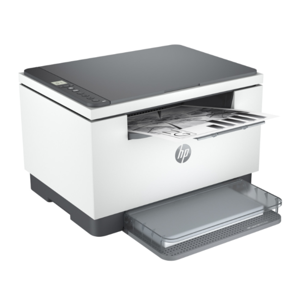 Imprimante HP Laser Monochrome Multifonction LaserJet M236d