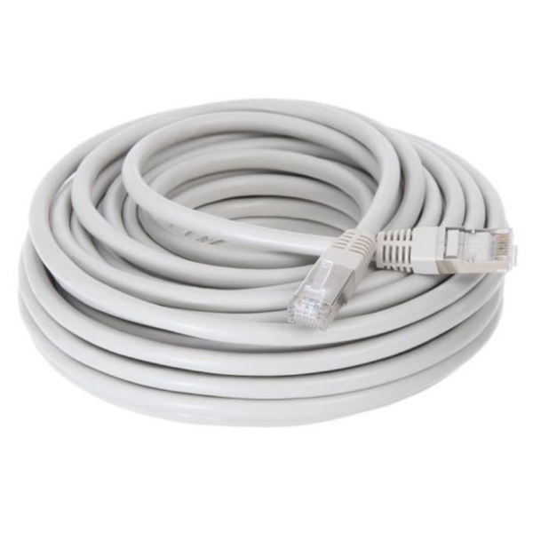 CABLE RESEAU CAT6 10M