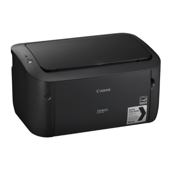 Imprimante Canon Laser Monochrome i-SENSYS LBP6030B